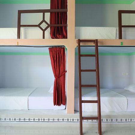 Pering Bungalow Ubud Экстерьер фото