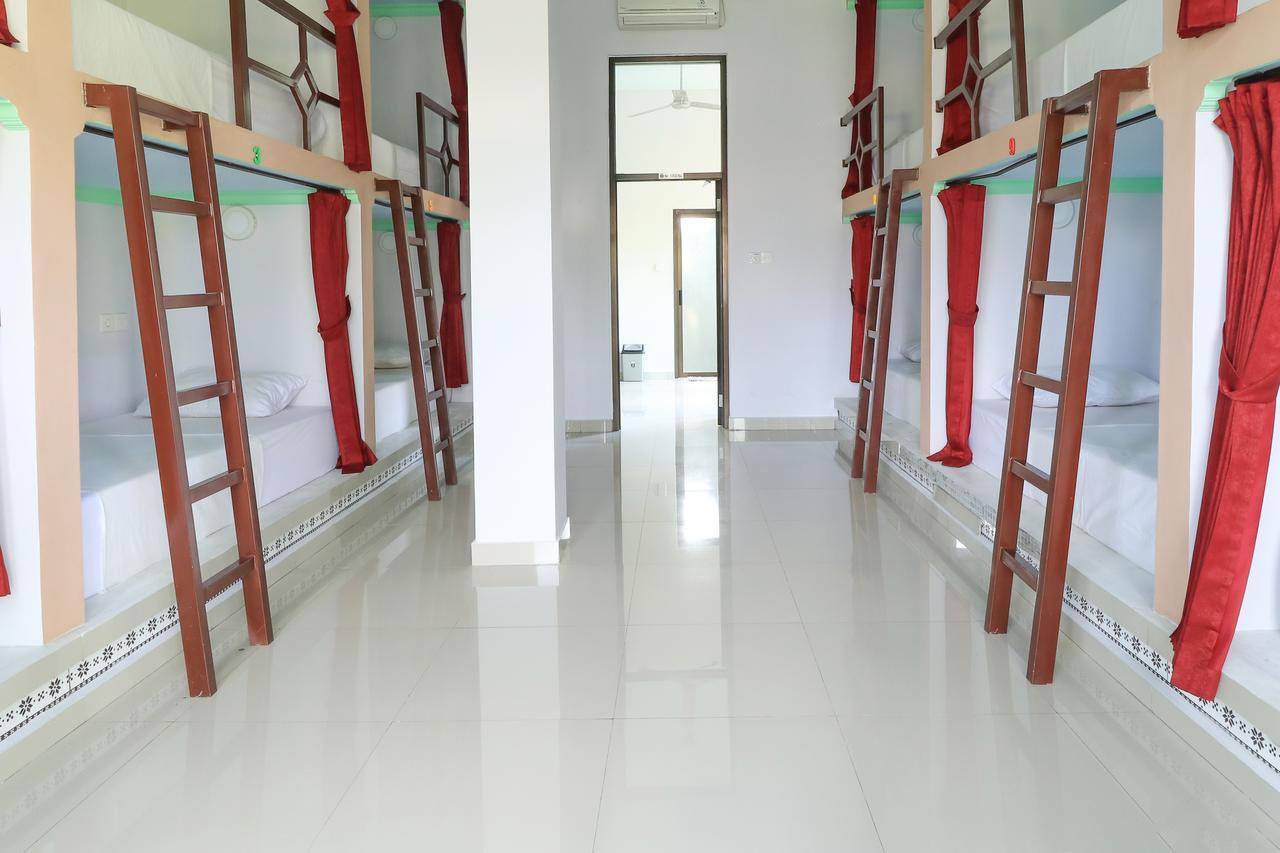 Pering Bungalow Ubud Экстерьер фото